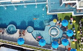 เดอะ ยามา โฮเต็ล ภูเก็ต (มาตรฐาน SHA Plus+)